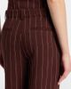 Simkhai Simkhai Tavar pinstripe wide-leg pants - 6
