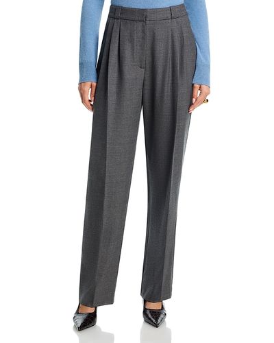Simkhai Simkhai Tavar Pleated Pants