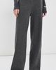 SIMKHAI SIMKHAI Tavar Trousers Dark Charcoal - 2