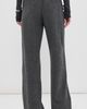 SIMKHAI SIMKHAI Tavar Trousers Dark Charcoal - 3