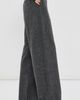 SIMKHAI SIMKHAI Tavar Trousers Dark Charcoal - 4