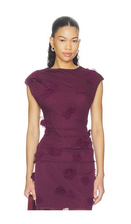 Sho Dress