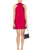 SIMKHAI SIMKHAI Toni Mini Dress - 1