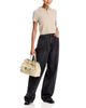 Simkhai Simkhai Twila Cashmere Polo Sweater - 2