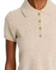 Simkhai Simkhai Twila Cashmere Polo Sweater - 4