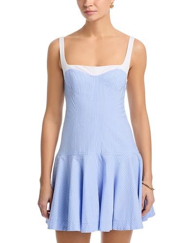 Simkhai Simkhai Tyler Buttercup Dress