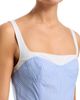 Simkhai Simkhai Tyler Buttercup Dress - 3