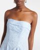Simkhai Simkhai Valeria embroidered midi dress - 4