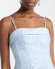 Simkhai Simkhai Valeria embroidered midi dress - 6