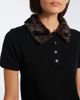 Simkhai Simkhai Vayla wool and cashmere polo sweater - 3