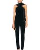 SIMKHAI SIMKHAI Velvet Scarlette Cape Top - 4