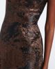 Simkhai Simkhai Viella jacquard gown - 5