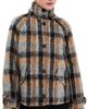 SIMKHAI SIMKHAI Virelle Jacket Grey Multi - 1
