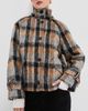 SIMKHAI SIMKHAI Virelle Jacket Grey Multi - 2