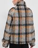 SIMKHAI SIMKHAI Virelle Jacket Grey Multi - 3