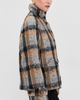 SIMKHAI SIMKHAI Virelle Jacket Grey Multi - 4