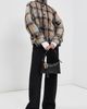 SIMKHAI SIMKHAI Virelle Jacket Grey Multi - 5