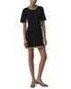 Simkhai Simkhai Wendy Embellished Mini Skirt - 4