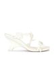SIMKHAI SIMKHAI Willow Leather Strappy Sandal - 1