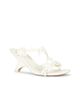 SIMKHAI SIMKHAI Willow Leather Strappy Sandal - 2