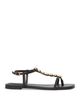 Simkhai Simkhai Women's Amaya Thong Sandals - 2