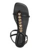 Simkhai Simkhai Women's Amaya Thong Sandals - 3
