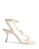 Simkhai Simkhai Women's Elin Beaded Strappy Sandals - 2