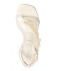 Simkhai Simkhai Women's Elin Beaded Strappy Sandals - 3
