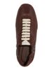 Simkhai Simkhai Women's Georgie Elasticized Sneakers - 3