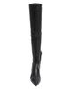 Simkhai Simkhai Women's Joni Stretch Leather Over-the-Knee Boots - 3