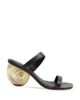 Simkhai Simkhai Women's Marion Embellished Heel Slides - 1