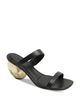 Simkhai Simkhai Women's Marion Embellished Heel Slides - 2