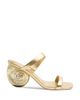 Simkhai Simkhai Women's Marion Embellished Slides - 2