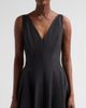SIMKHAI SIMKHAI Women's Mira Contrast Floral Lace-Trim Maxi Dress - 5