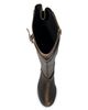 Simkhai Simkhai Women's Noah Leather Buckled Boots - 3