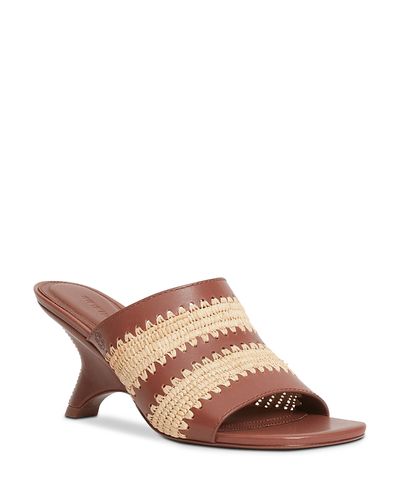 Simkhai Simkhai Women's Shadow Sandals