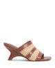 Simkhai Simkhai Women's Shadow Sandals - 2