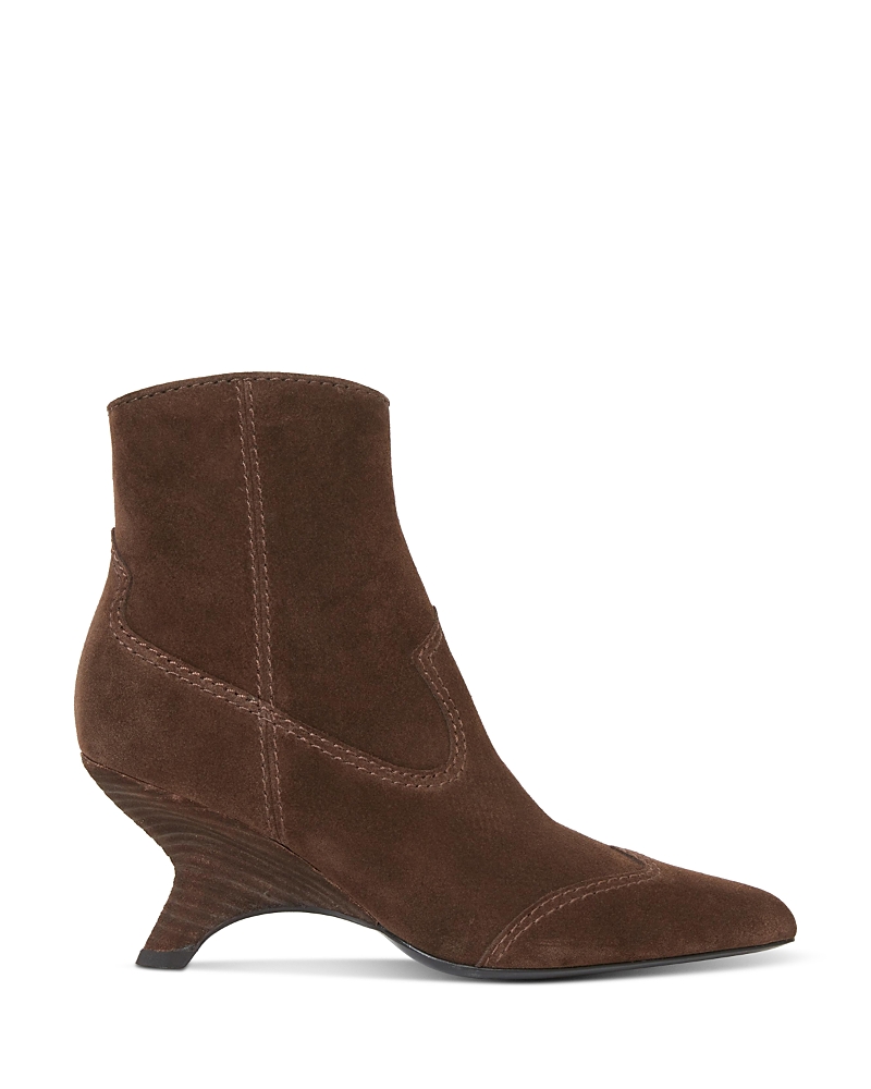 Simkhai Simkhai Women's Shadow Western Boots