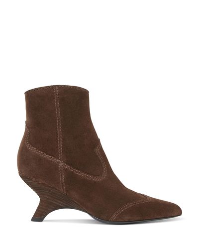Simkhai Simkhai Women's Shadow Western Boots