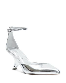 Simkhai Simkhai Women's Vixen Pumps