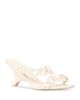 Simkhai Simkhai Women's Willow Leather Sandals - 1
