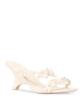 Simkhai Simkhai Women's Willow Leather Sandals