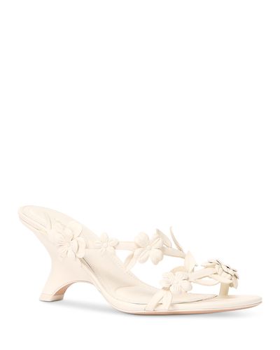 Simkhai Simkhai Women's Willow Leather Sandals