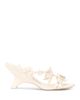 Simkhai Simkhai Women's Willow Leather Sandals - 2