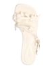 Simkhai Simkhai Women's Willow Leather Sandals - 3