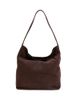 Simkhai Simkhai Wynne Large Nubuck Leather Bucket Bag - 1