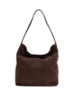 Simkhai Simkhai Wynne Large Nubuck Leather Bucket Bag