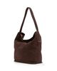 Simkhai Simkhai Wynne Large Nubuck Leather Bucket Bag - 3