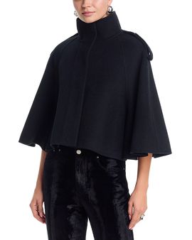 Simkhai Simkhai Yara Cape Jacket
