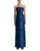 Simkhai Simkhai Zirelle Embellished Gown - 1